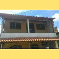 Vendo Casa em Santo Eduardo-rj