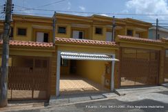 Sobrado Novo Vila Bonilha