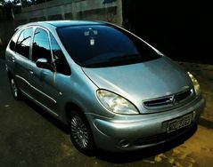 Xsara Picasso 2006 2.0 Auto. 16v