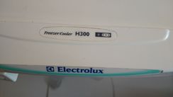 Freezer Electrolux