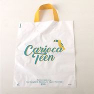 Sacolas Personalizadas Biodegradáveis