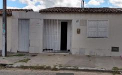 Vende uma Casa em Simão Dias/se