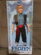 Kristoff Frozen