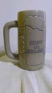 Caneca de Chopp Brahma