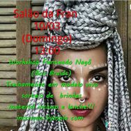 Workshop Tranças (box Braids) 10/03