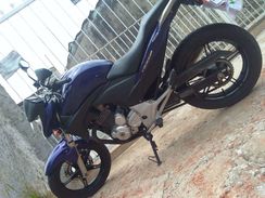 Moto Honda 300r