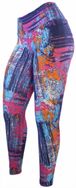 Calça Legging Fitness Malhação do 38 ao 62