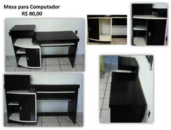 Mesa para Computador