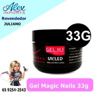 Gel Magic Nails 33g