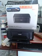 Impressora Canon Pixma MG 3510 com Cartucho