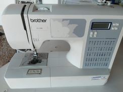 Máquina de Costura Brother