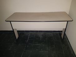 Mesa de Canto