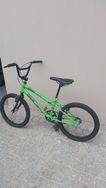 Bicicleta Caloi Aro 20 do Ben 10