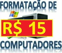 Assistência Técnica em Informática Suporte Técnico para Computadores