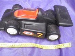 Carro Corrida F1 Grande Little Tikes 32 Cm ñ Fischer Price