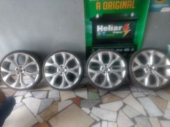 Rodas Aro 20 Polegadas