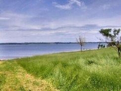 Terrenos à Beir da Represa Jurumirim - Arandu/sp