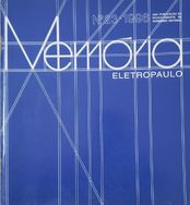 Revista Memória Nº 23 - Eletropaulo