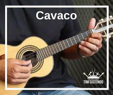 Aulas de Cavaquinho em Sjcampos