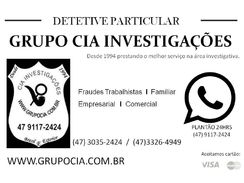 Investigação 24 Horas