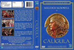 Calígula (edição Especial de 20 Anos)