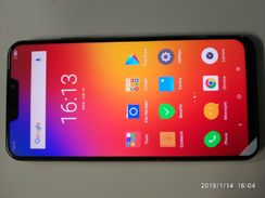 Celular Lenovo Z5