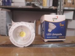 Lâmpadas Dicroica a Led