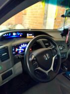 Honda New Civic Lxr 2.0 I-vtec (aut) (flex) 2014