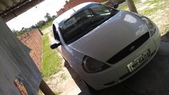 Vende SE Ford Ka 2005