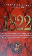 1822 - Como um Homem Sábio, uma Princesa Triste e um Escocês Louco