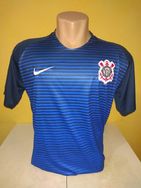 Camisa Corinthians