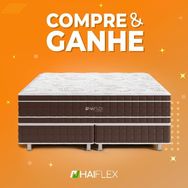 Colchão Tecnologico Powerchip Haiflex