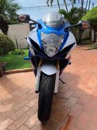 Suzuki Gsx-r 750 Srad