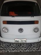 Vendo Esta Kombi 2006