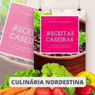 Receitas da Culinária Nordestina