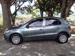 Gol Trend 1.6 Completo 2010