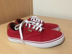 Tênis Vans Authentic