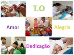 Terapeuta Ocupacional Home Care