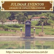 Locação de Espaço para Eventos