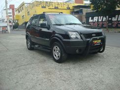 Ford Ecosport 1.6 Xls 2007