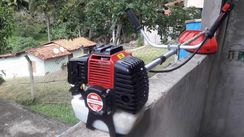 Vendo ou Troco por Compressor de Ar