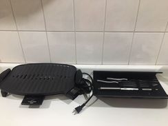 Grill Black&decker