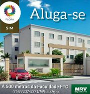 Aluga-se Próximo a Ftc