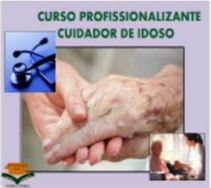 Curso Cuidador de Idosos