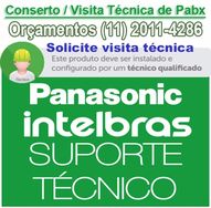 Assistência Técnica Intelbras - Maxcom