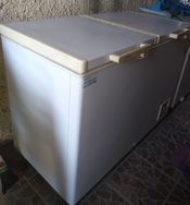 Freezer Profissional