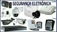 Segurança Eletrônica e C.f.t.v