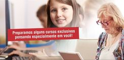 Curso de Informática para Terceira Idade