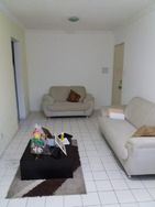 Apartamento Terreo