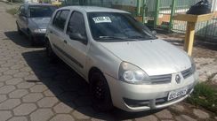 Clio 07/08 Completo